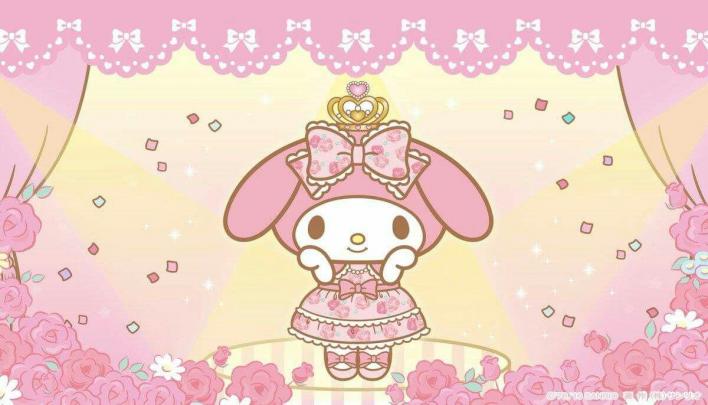 Kuromi Computer Wallpapers