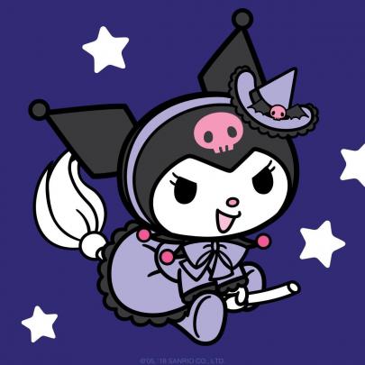 Kuromi Wallpaper \/ Kuromi Wallpaper | Hello kitty iphone wallpaper 