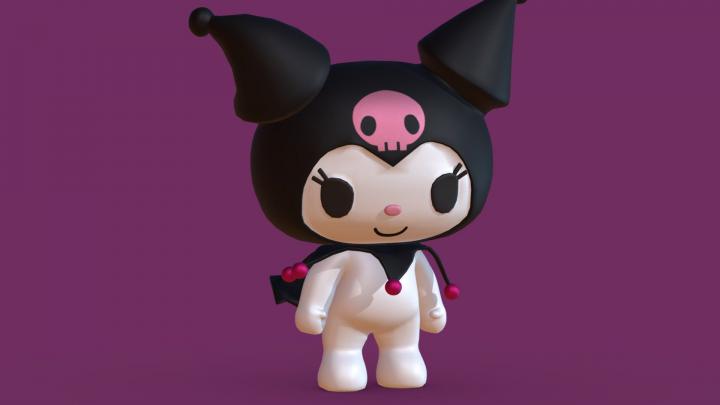 Kuromi Wallpaper \/ Best 53+ Kuromi Wallpaper on HipWallpaper | Kuromi 