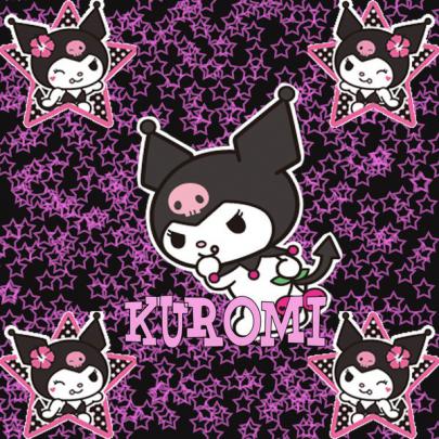Kuromi Wallpaper - 47+ Kuromi Wallpaper  : Check out 