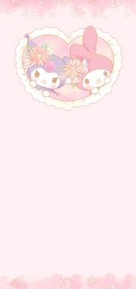 Kuromi Baddie Wallpaper - 30 Kuromi Ideas In 2020 My Melody Sanrio 