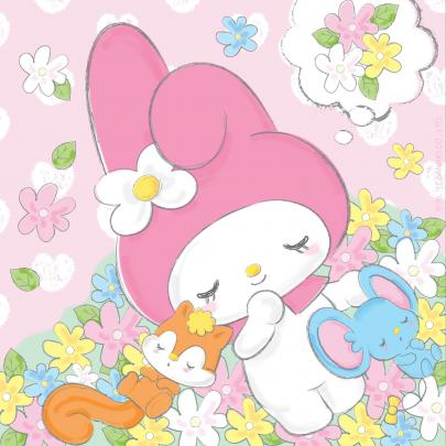 Kuromi Wallpaper \/ 47+ Kuromi Wallpaper 