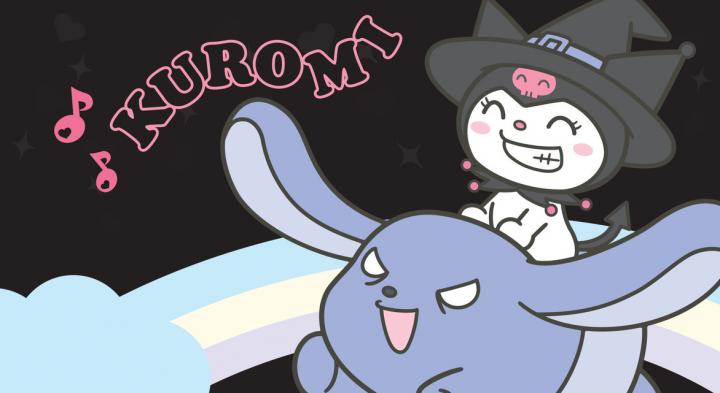 8 Facts you didn\u0026#39;t know about Kuromi | YumeTwins: The Monthly Kawaii 