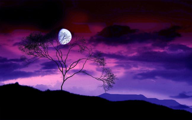 Moon Desktop Wallpapers