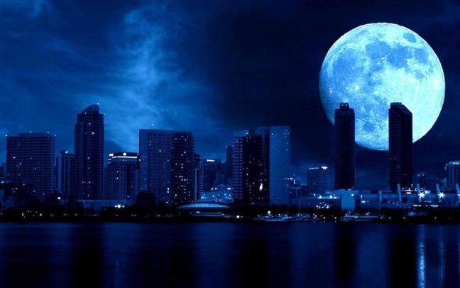 Moon Desktop Wallpapers