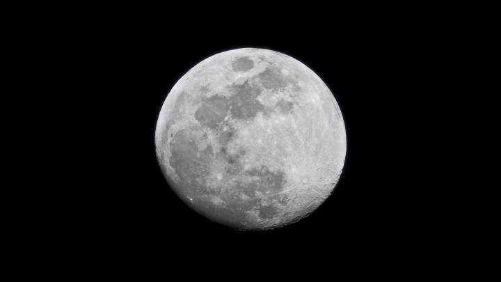 Moon Desktop Wallpaper (72+ pictures)