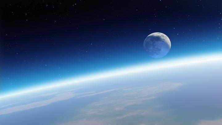 Moon Wallpapers