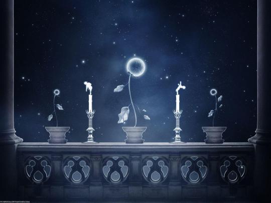 Moon Desktop Wallpapers