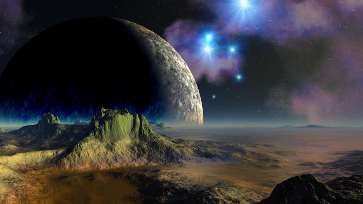 Moon Wallpapers
