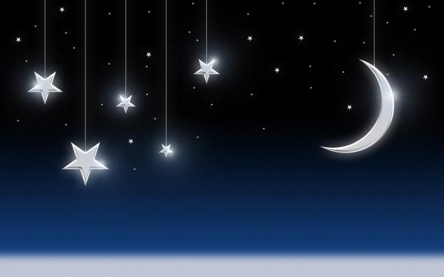 Moon Desktop Wallpaper (72+ pictures)