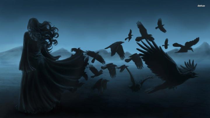 Moon Goddess Wallpaper (59+ images)