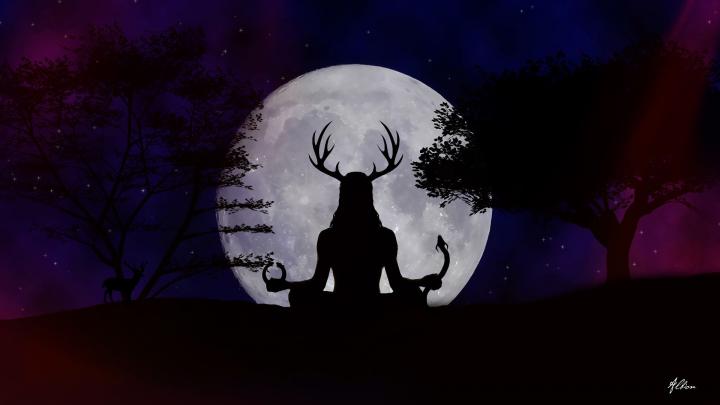 Witch Aesthetic Desktop Wallpapers - Top Free Witch Aesthetic Desktop 