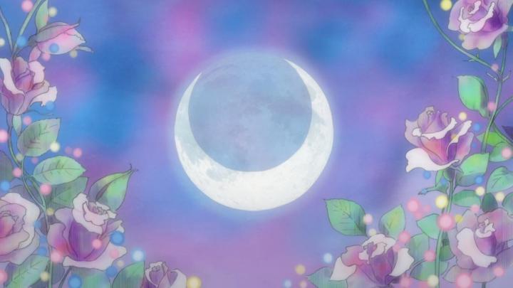 Sailor Moon Desktop HD Wallpapers