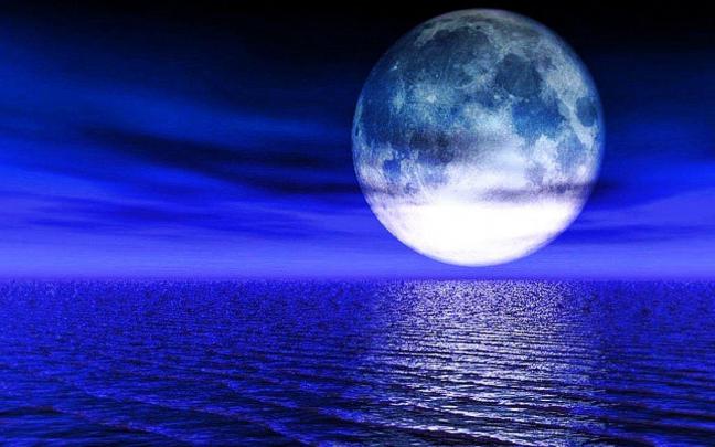 Moon Desktop Wallpapers