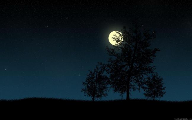 Moon Desktop Wallpapers