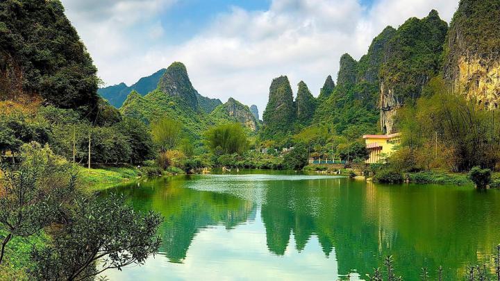 PC Wallpapers Nature HD