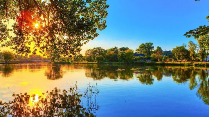 HD Wallpapers 1920x1080 Nature