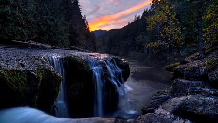 Desktop HD Wallpapers: Computer Desktop Nature Wallpapers