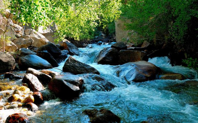 nature wallpaper A21 - HD Desktop Wallpapers