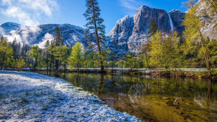 landscape, Nature Wallpapers HD \/ Desktop and Mobile Backgrounds