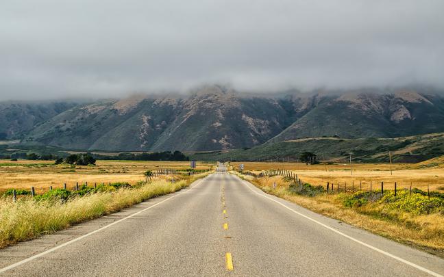 Desktop HD Wallpapers: Desktop Nature Wallpapers HQ