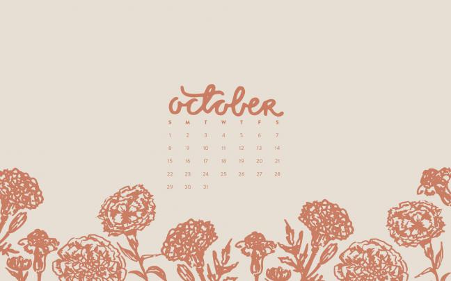 October Wallpapers (68+ background pictures)