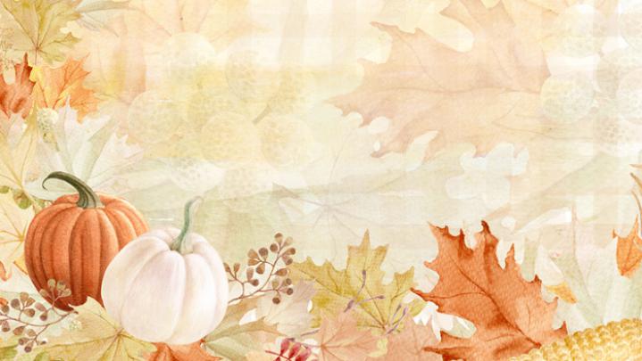 Free Autumn Desktop Wallpaper - Nosirix