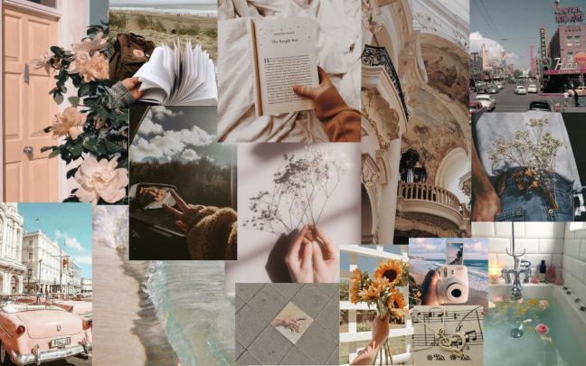 Macbook Wallpaper Tumblr Minimalist Aesthetic Vintage Desktop Wallpaper 