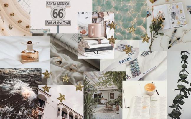 neutral wallpaper | Macbook air wallpaper, Macbook wallpaper, Aesthetic 