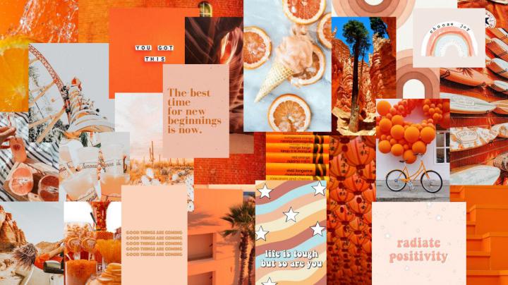 Awesome Pinterest Macbook Wallpaper Aesthetic Collage Images