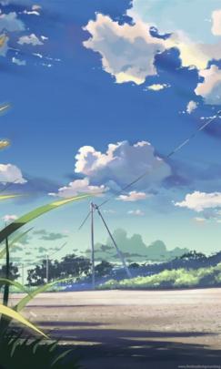 Anime Aesthetic Wallpaper Hd - Anime Wallpaper