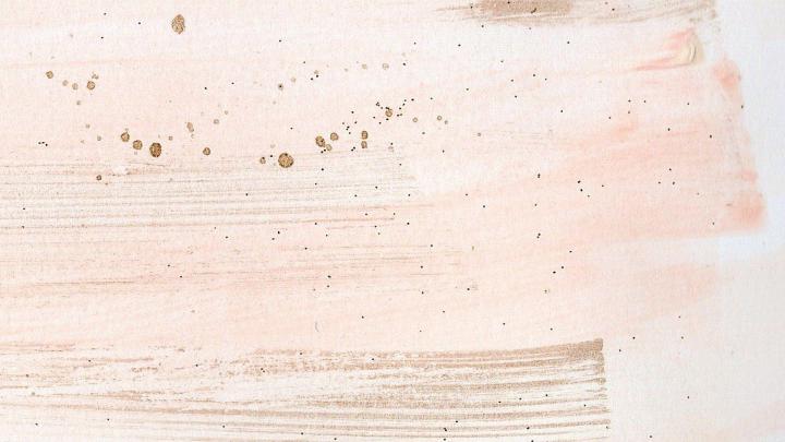 Desktop Pinterest Rose Gold Wallpapers