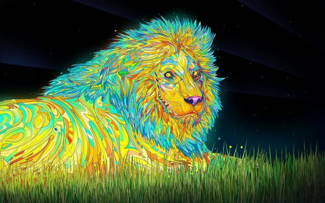 Cool Trippy Wallpapers Free