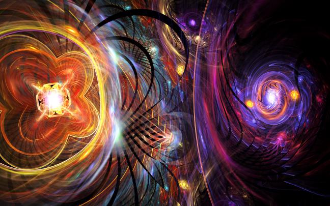 30 Awesome Trippy Wallpapers @ Techie Blogger