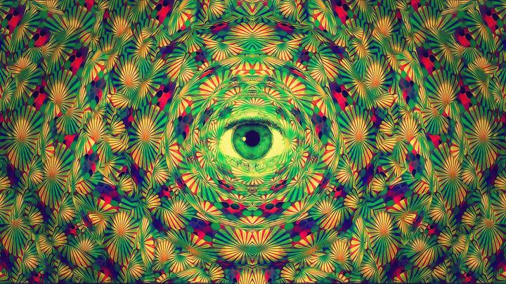 Trippy Wallpapers, Pictures, Images