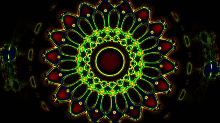 Trippy Desktop Wallpapers