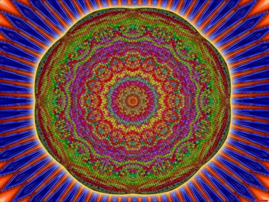Trippy Desktop Backgrounds