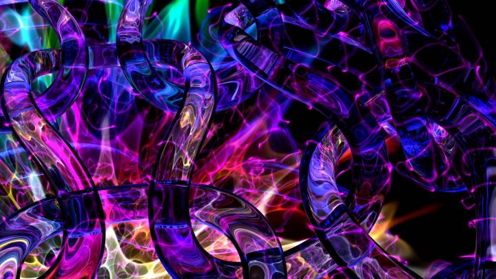 Trippy Wallpapers Desktop