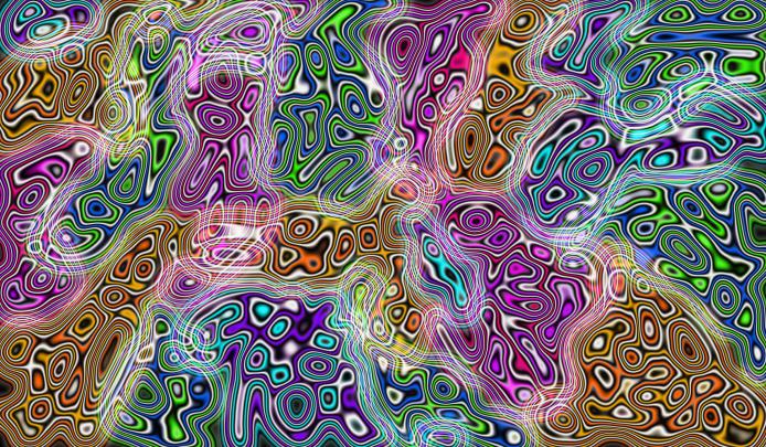 Trippy Wallpapers, Pictures, Images