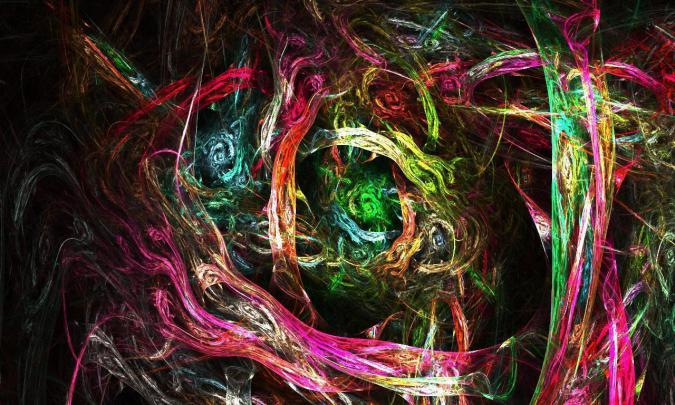 Trippy Wallpapers Desktop