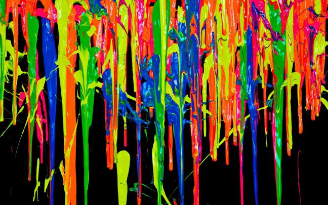 Trippy HD Wallpapers