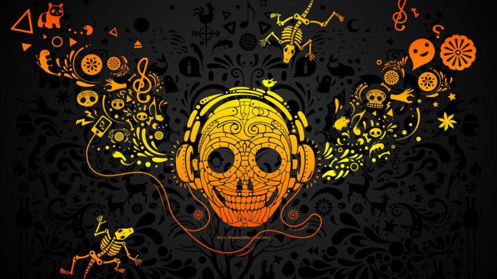 Awesome Trippy Backgrounds (63+ images)