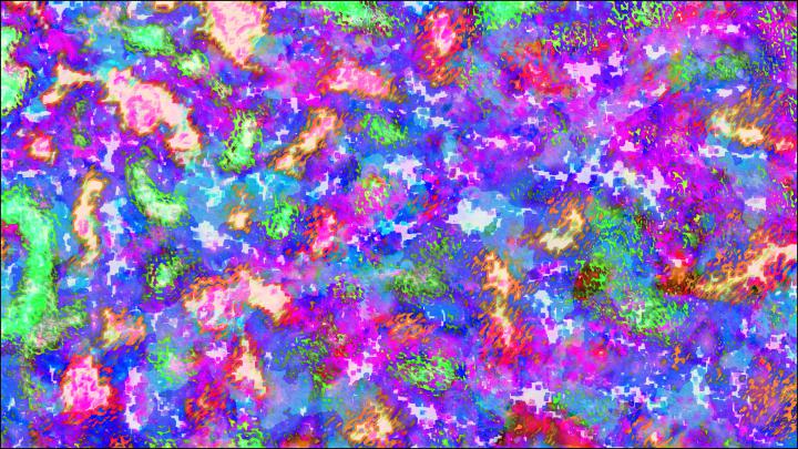 abstract, LSD, Trippy, Bright, Sky, Space Wallpapers HD \/ Desktop and 
