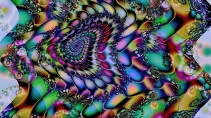 Trippy wallpapers 4k HD Desktop Background \u2013 WallpaperDash