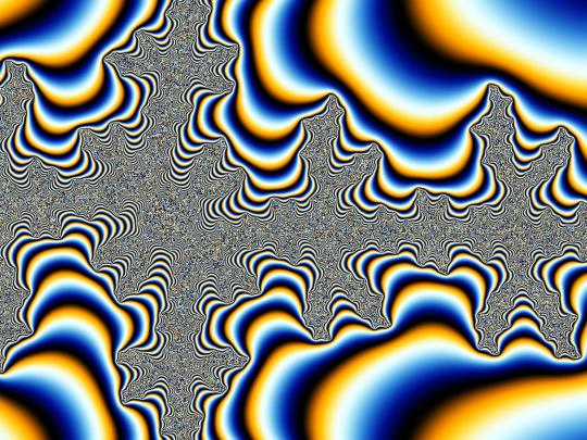 100+ Psychedelic and Trippy backgrounds to use as Wallpapers