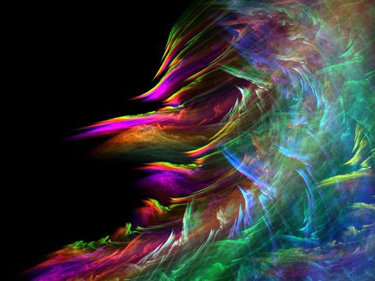 30 Awesome Trippy Wallpapers @ Techie Blogger