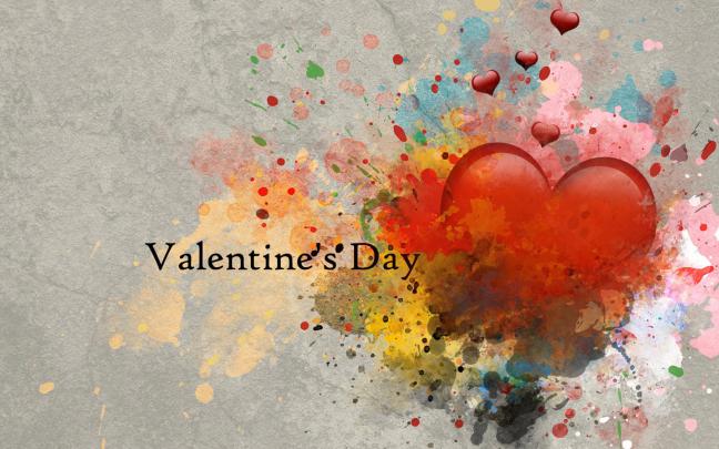 Valentines Day Desktop Wallpaper (65+ images)