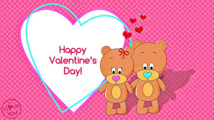 Valentines Day Desktop Wallpaper (65+ images)