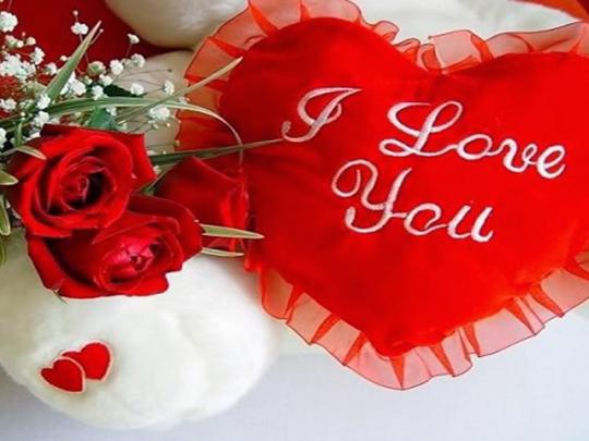 Happy Valentines Day Desktop Wallpaper (5)