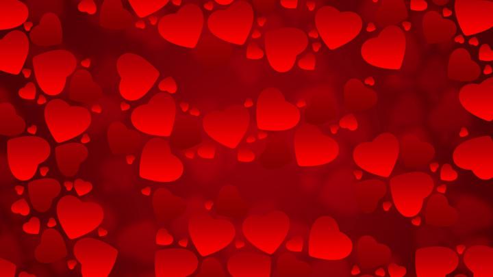 Valentines Day Backgrounds (60+ images)